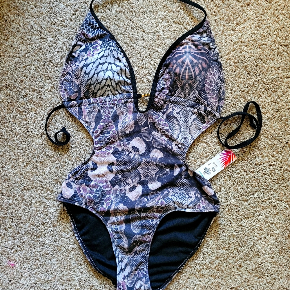 Swim suit NEW